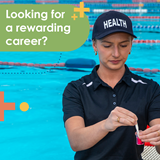 Looking for a rewarding career