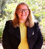 Alison Parr