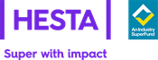 HESTA: Super with impact