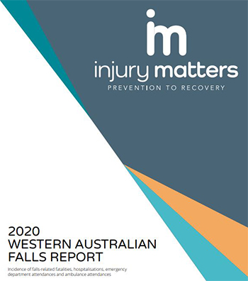 2020 Western Australian Falls Report