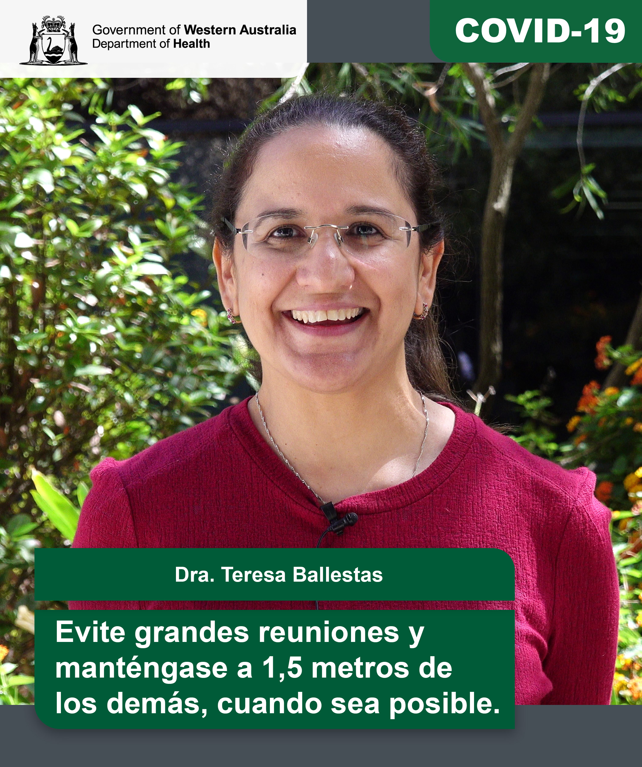 COVID-19 (coronavirus) translated resources