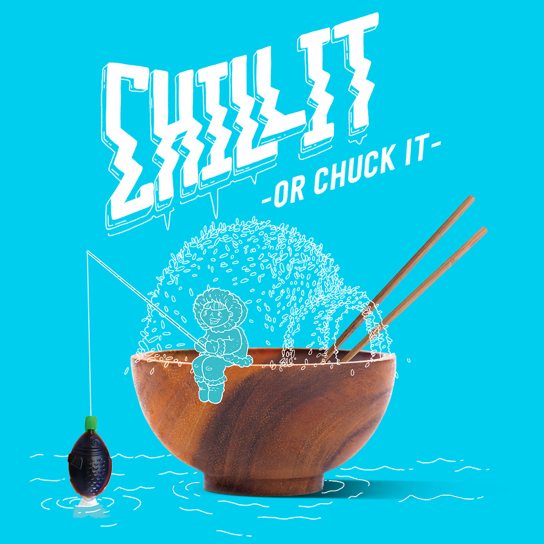 Food safety - chill
