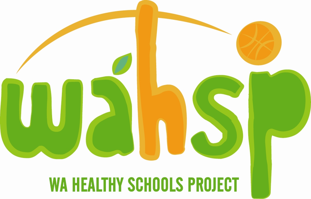 WA Healthy Schools Project logo