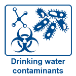 Water contaminants