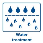 Water treatment