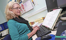 Public health planning