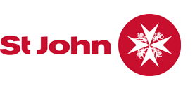Logo: St John Ambulance Australia