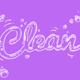 Food safety – Clean static