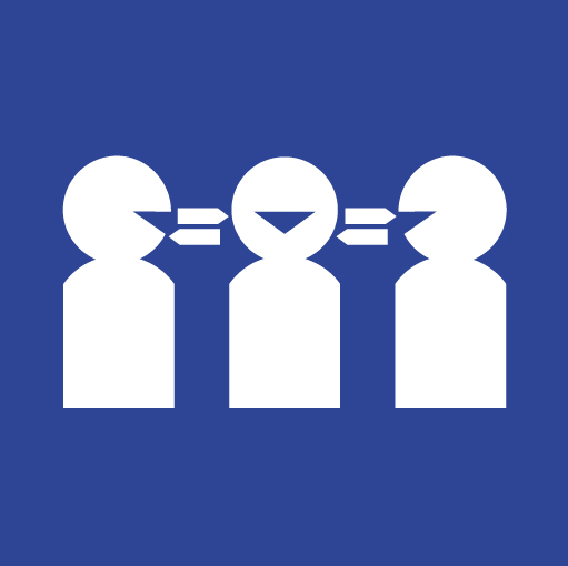 National Interpreter Symbol