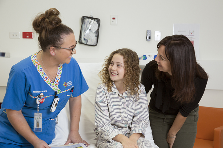 PCH | Perth Children's Hospital