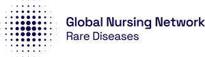 Global Nursing Network: Rare Diseases logo